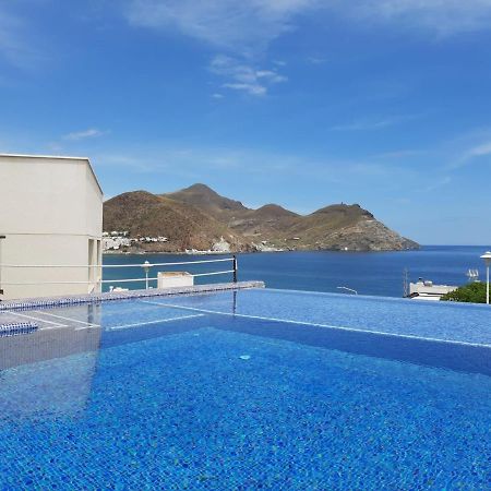 Casa Paloma Villa San José Eksteriør bilde