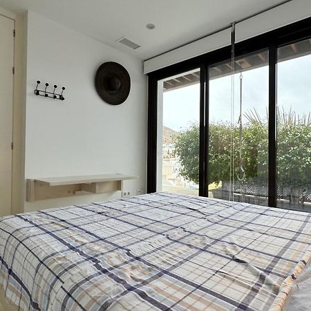 Casa Paloma Villa San José Eksteriør bilde
