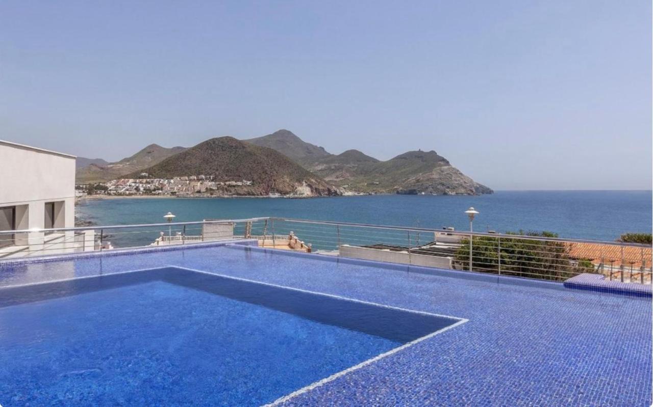 Casa Paloma Villa San José Eksteriør bilde