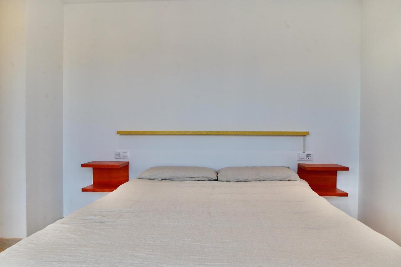 Casa Paloma Villa San José Eksteriør bilde