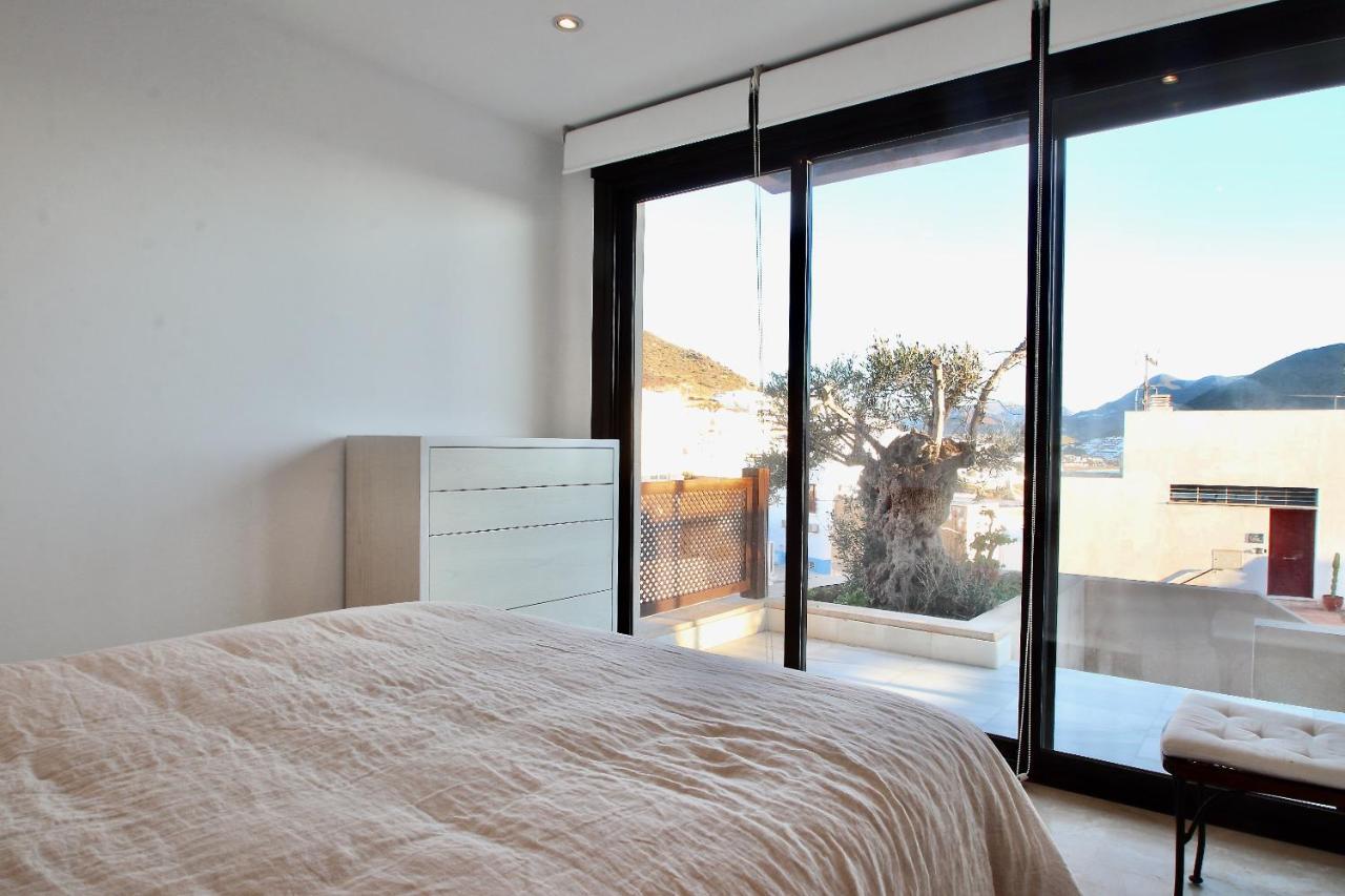 Casa Paloma Villa San José Eksteriør bilde
