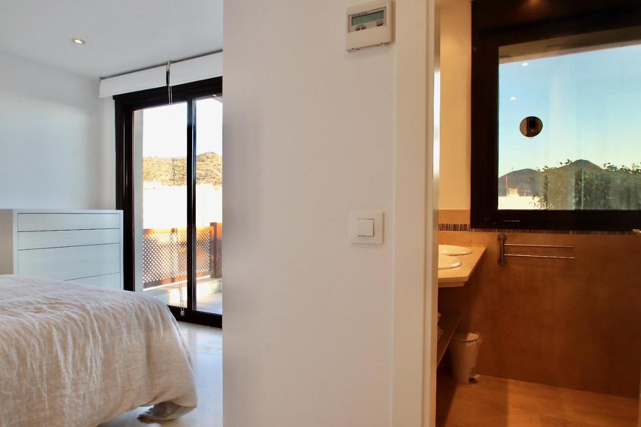 Casa Paloma Villa San José Eksteriør bilde
