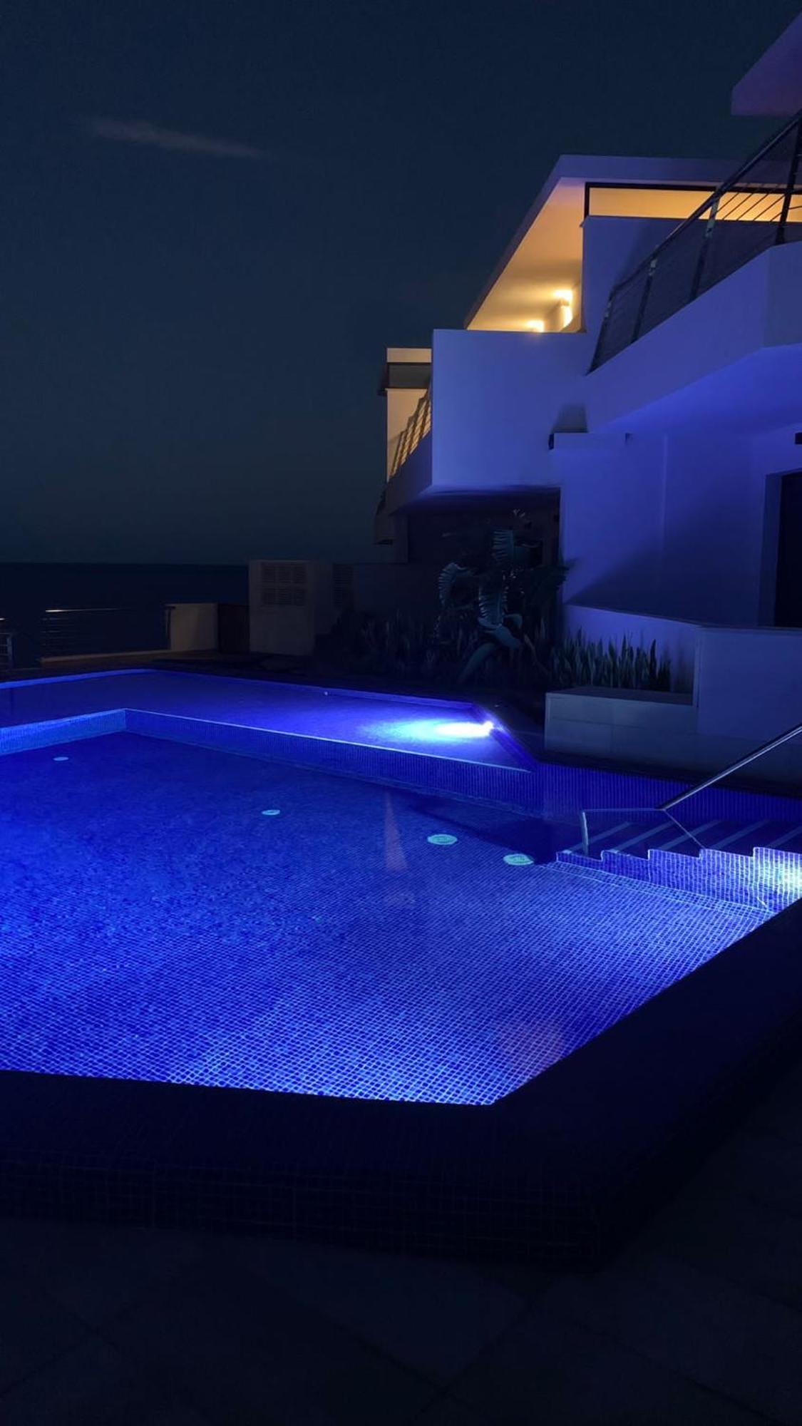 Casa Paloma Villa San José Eksteriør bilde