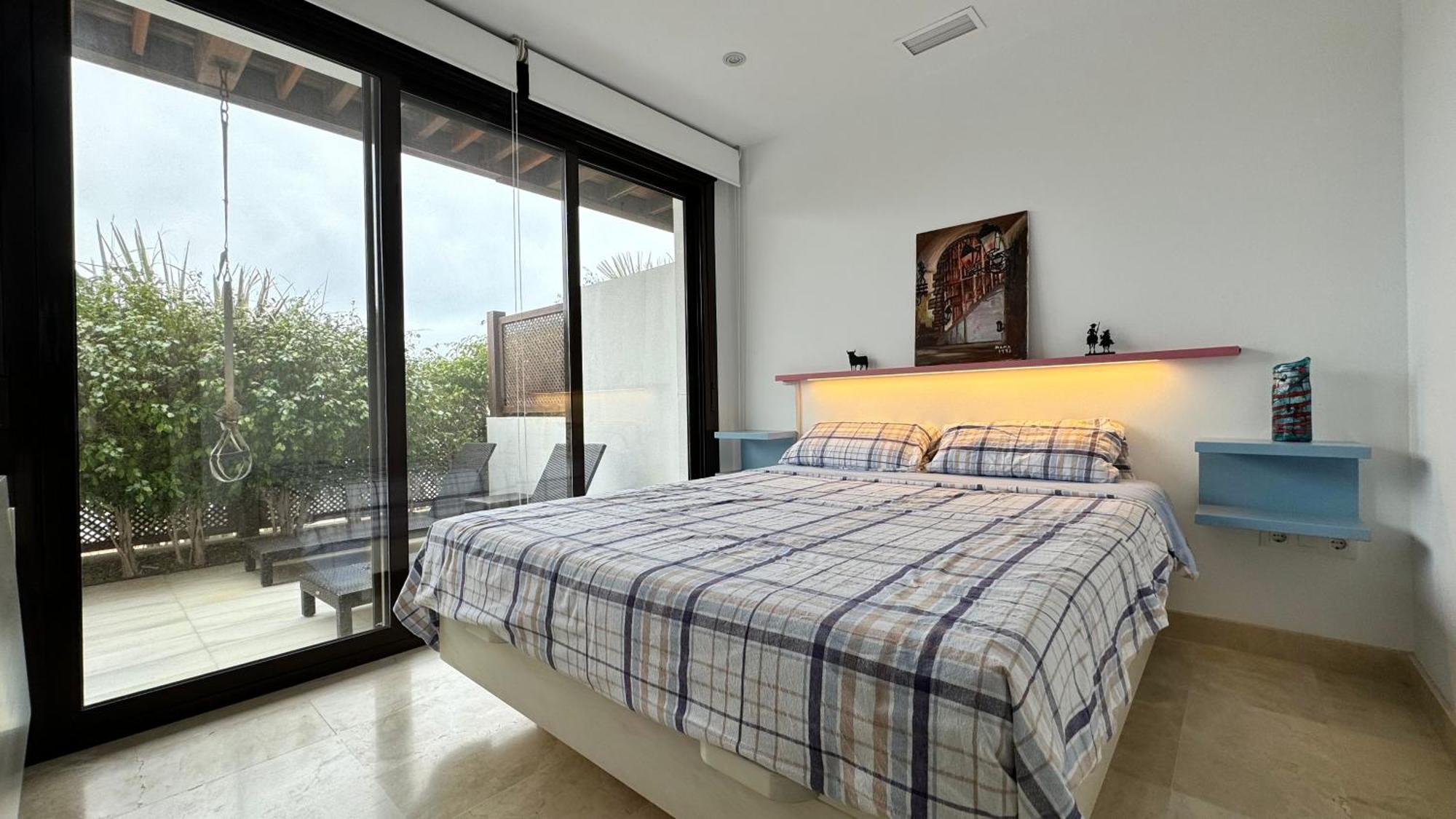Casa Paloma Villa San José Eksteriør bilde