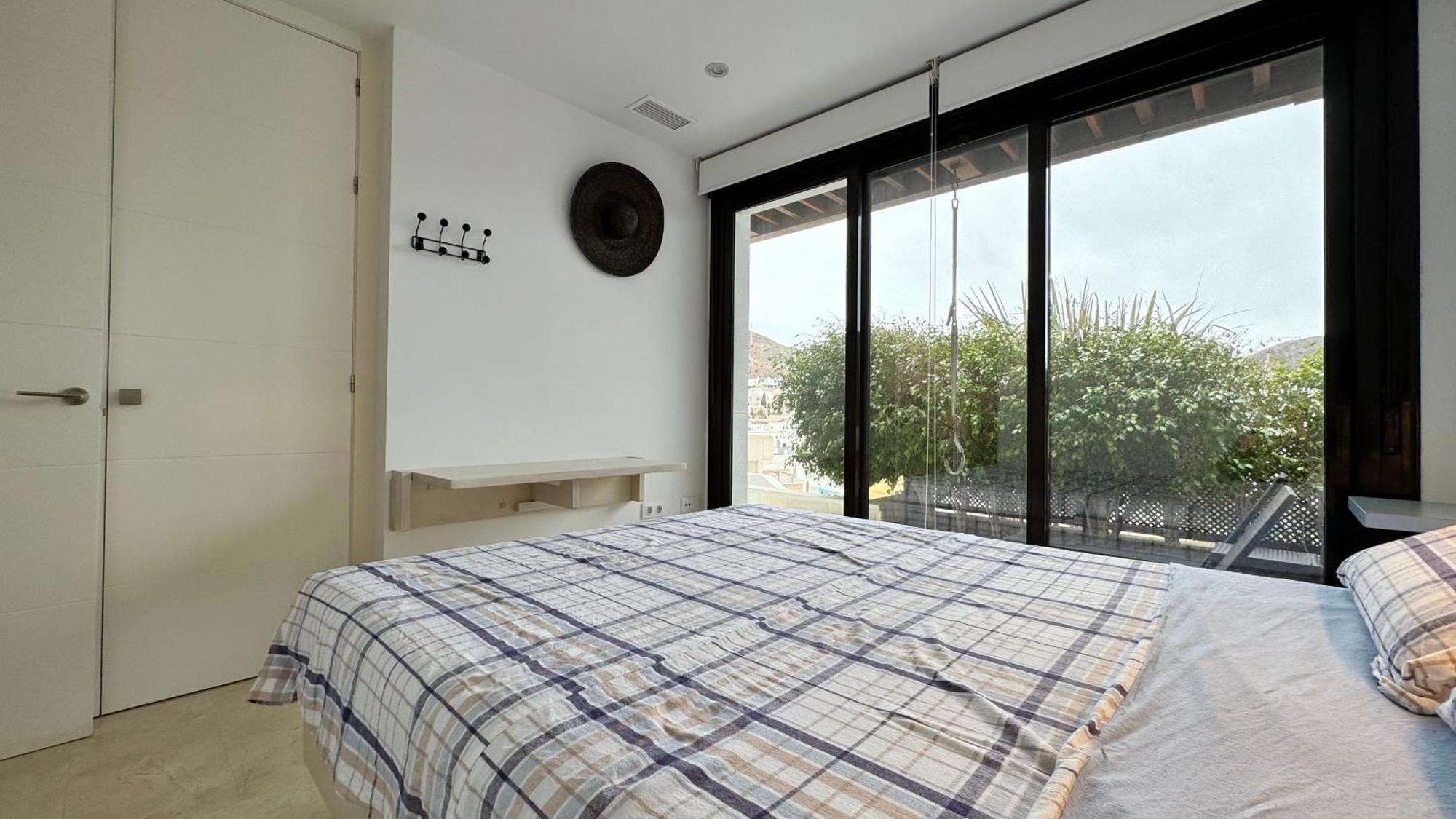 Casa Paloma Villa San José Eksteriør bilde