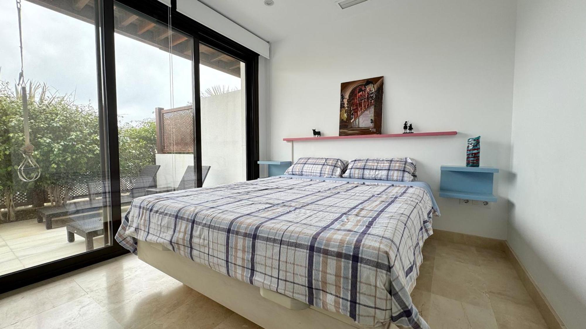 Casa Paloma Villa San José Eksteriør bilde