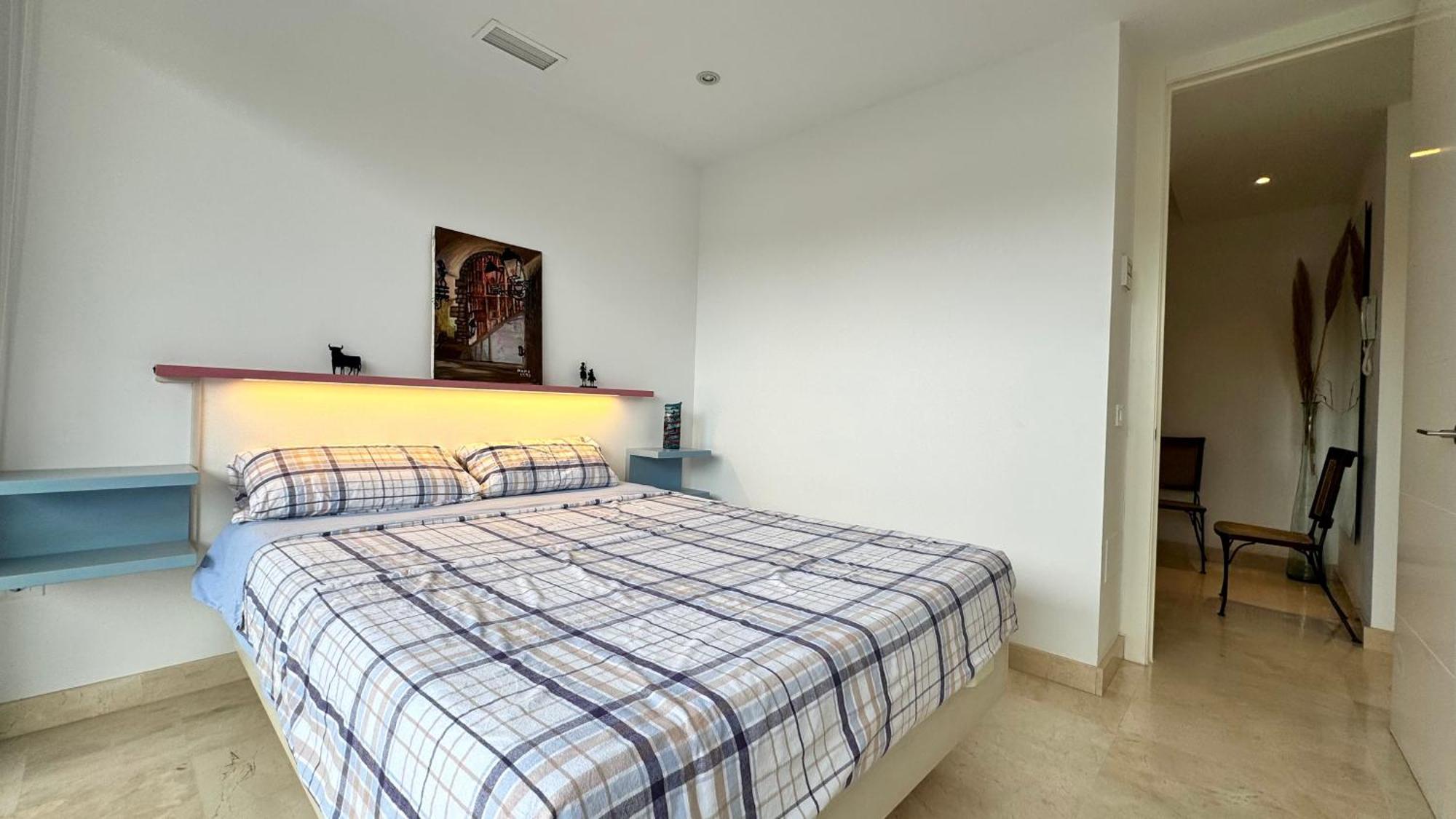 Casa Paloma Villa San José Eksteriør bilde