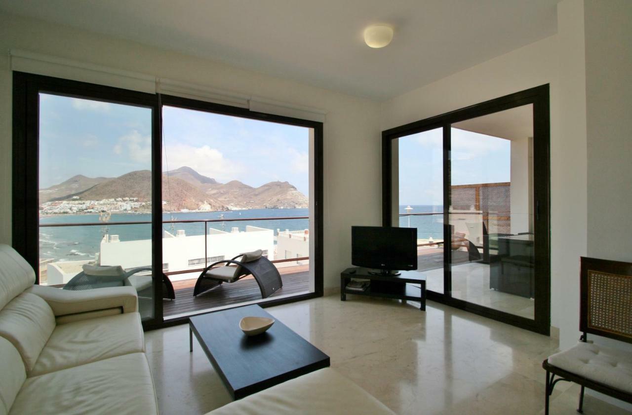 Casa Paloma Villa San José Eksteriør bilde