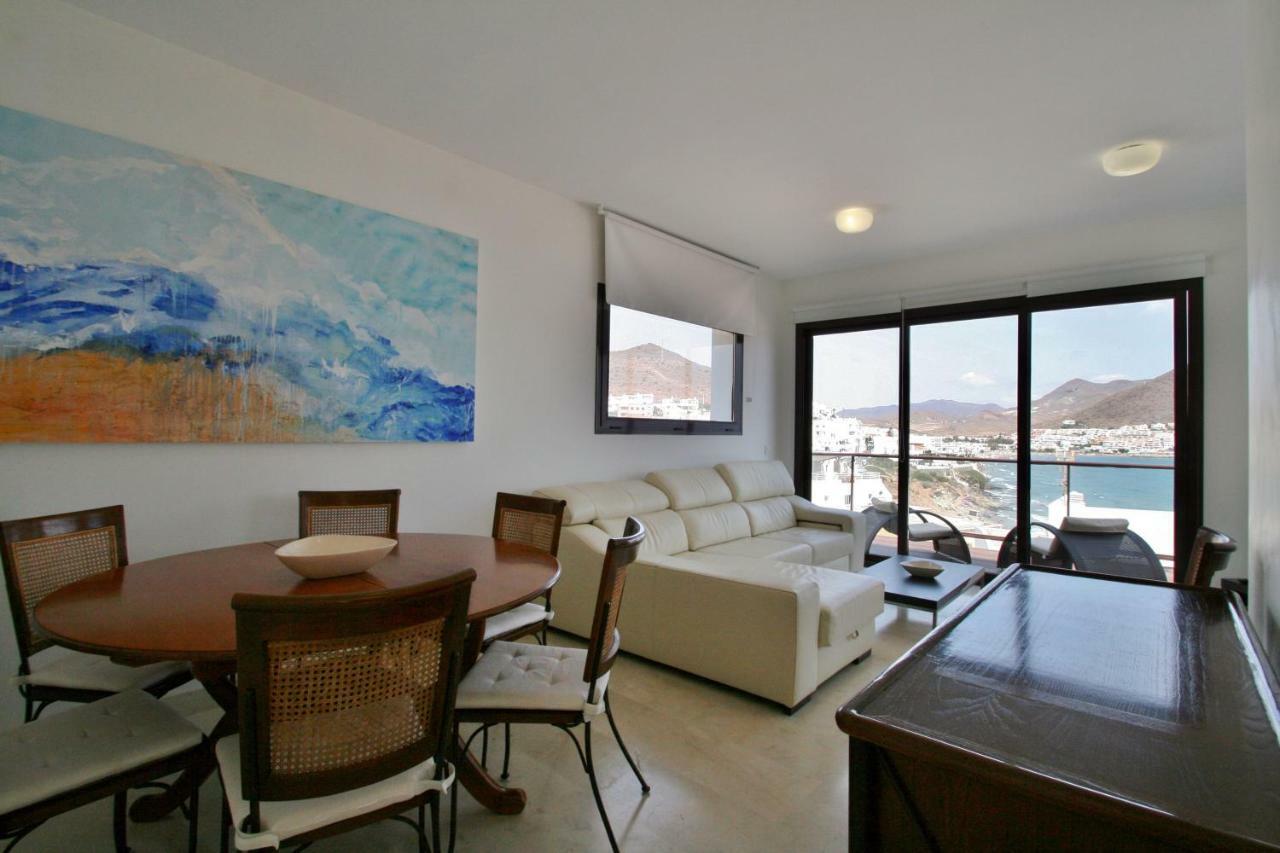 Casa Paloma Villa San José Eksteriør bilde