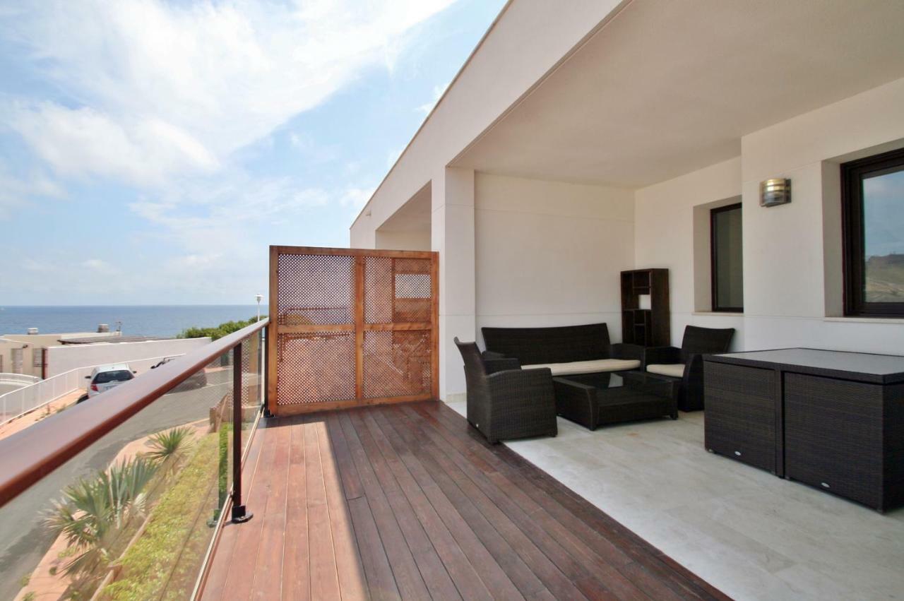 Casa Paloma Villa San José Eksteriør bilde