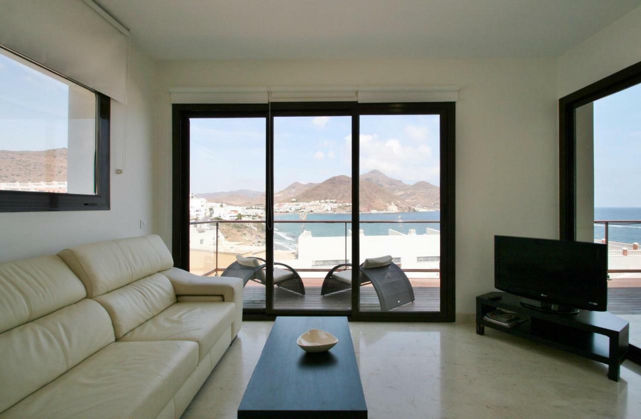 Casa Paloma Villa San José Eksteriør bilde