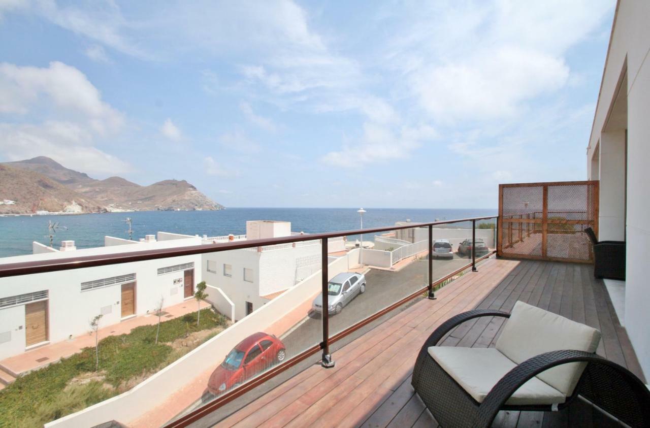 Casa Paloma Villa San José Eksteriør bilde
