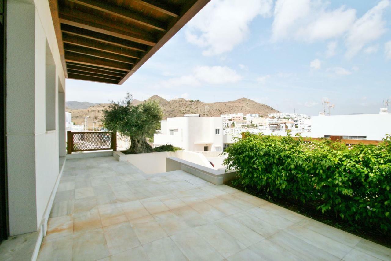 Casa Paloma Villa San José Eksteriør bilde