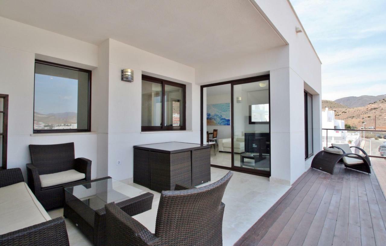 Casa Paloma Villa San José Eksteriør bilde