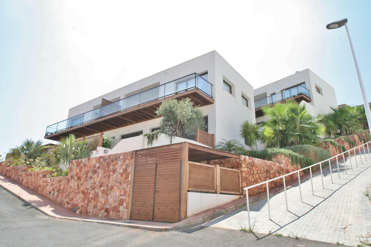 Casa Paloma Villa San José Eksteriør bilde