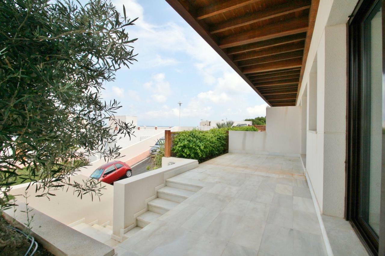 Casa Paloma Villa San José Eksteriør bilde