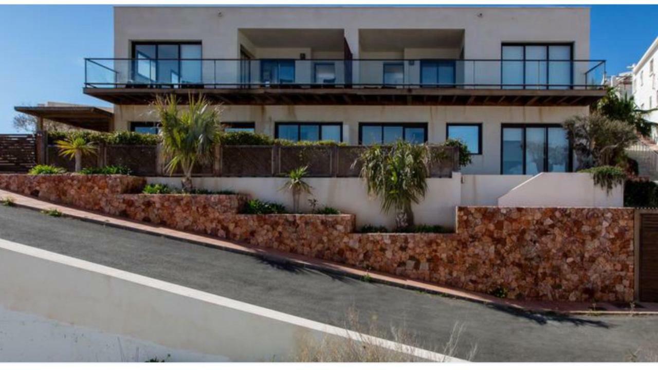 Casa Paloma Villa San José Eksteriør bilde